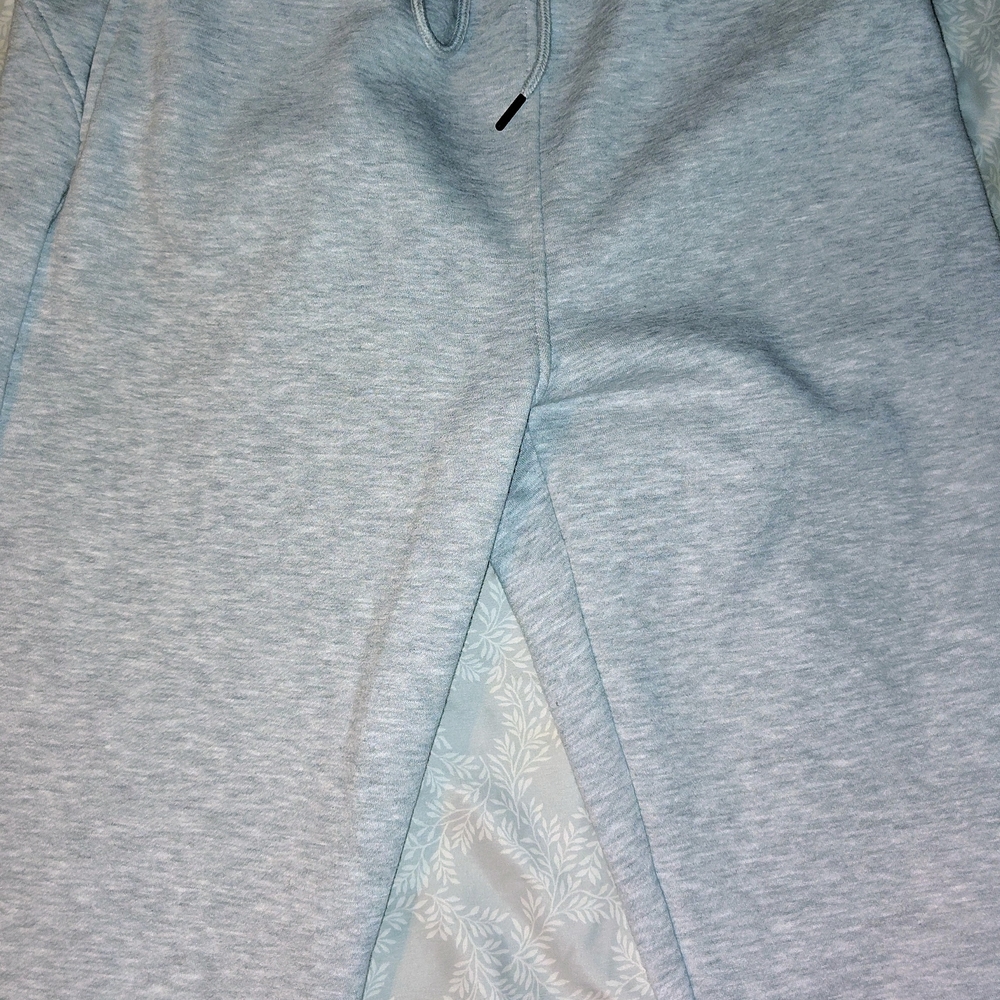 Light Gray Women's Joggers - Casual Track Pants